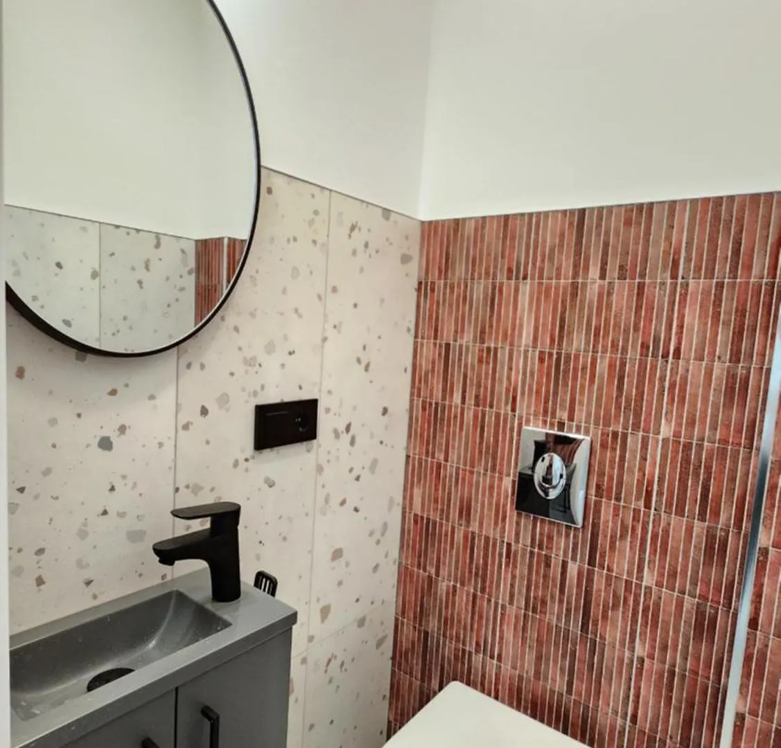 Dali Huelin Malaga Modern Beach Appartment