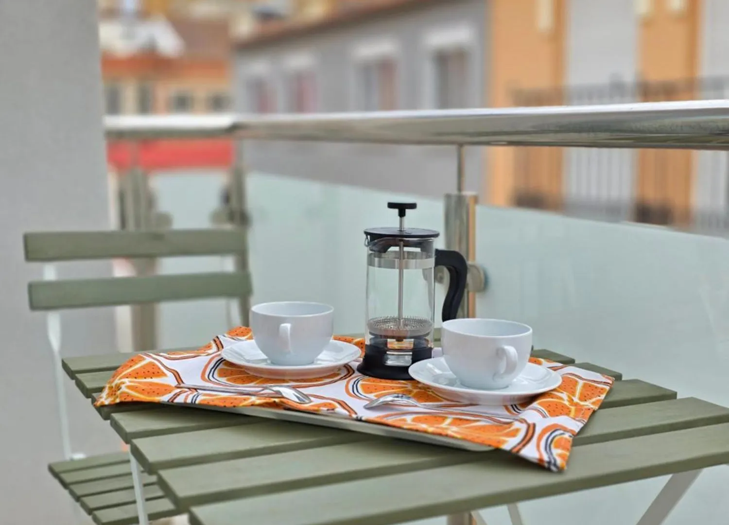 Dali Huelin Malaga Modern Beach Appartment إسبانيا