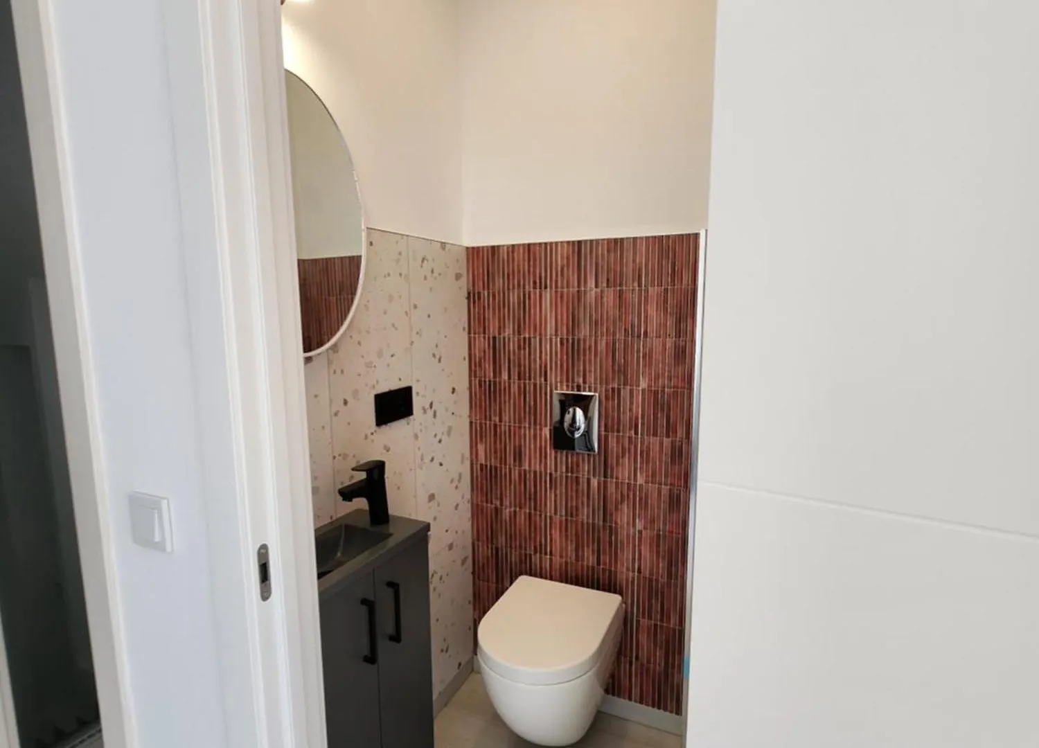 Dali Huelin Malaga Modern Beach Appartment Apartment
